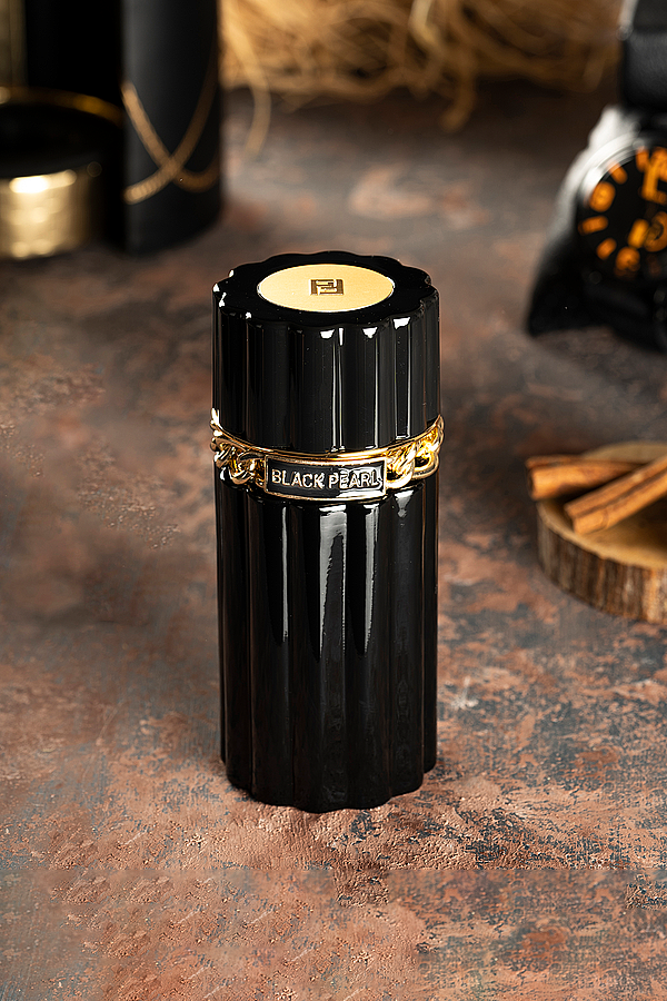 BLACK PEARL EDP FOR WOMEN 100 ML - 3