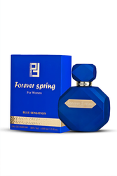Forever Spring Blue Sensation 100 ml Kadın Parfüm - Thumbnail