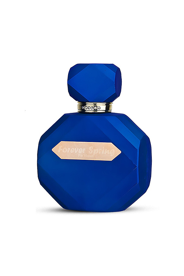 FOREVER SPRING BLUE EDP FOR WOMEN 100 ML - 2