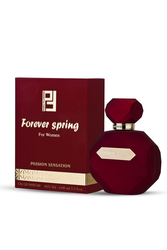 Forever Spring Passion Sensation 100 ml Kadın Parfüm - Thumbnail