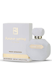 Forever Spring White Sensation 100 ml Kadın Parfüm - Thumbnail