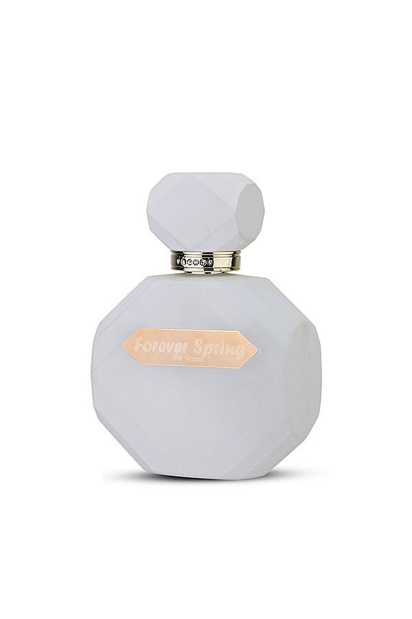 FOREVER SPRING WHITE EDP FOR WOMEN 100 ML - 2