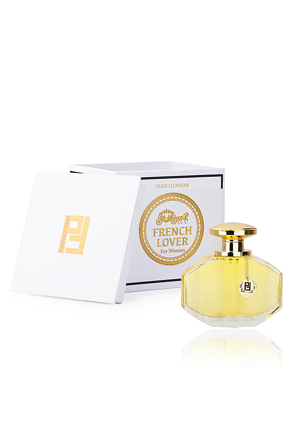 FRENCH LOVER EDP FOR WOMEN 75 ML - 1
