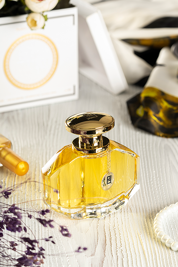 FRENCH LOVER EDP FOR WOMEN 75 ML - 3