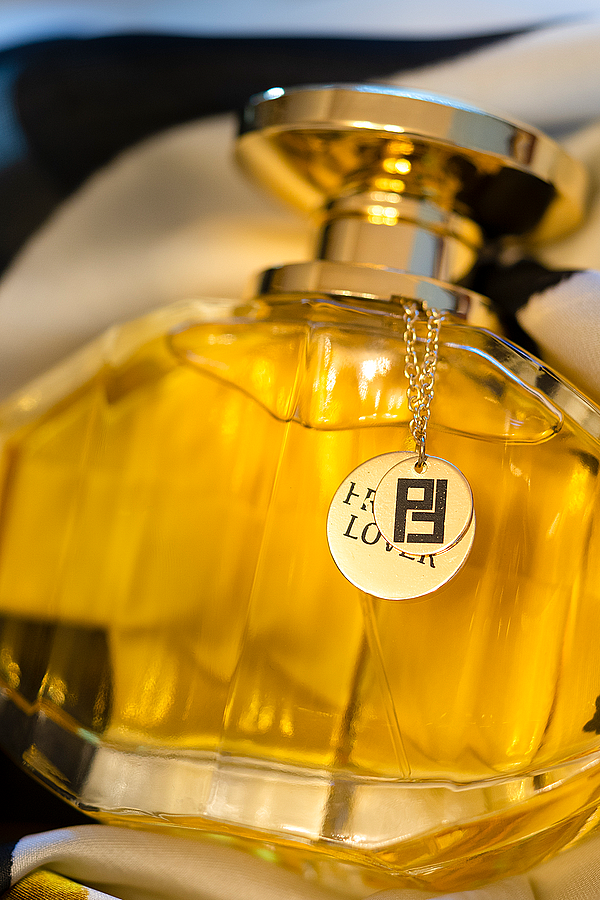 FRENCH LOVER EDP FOR WOMEN 75 ML - 4