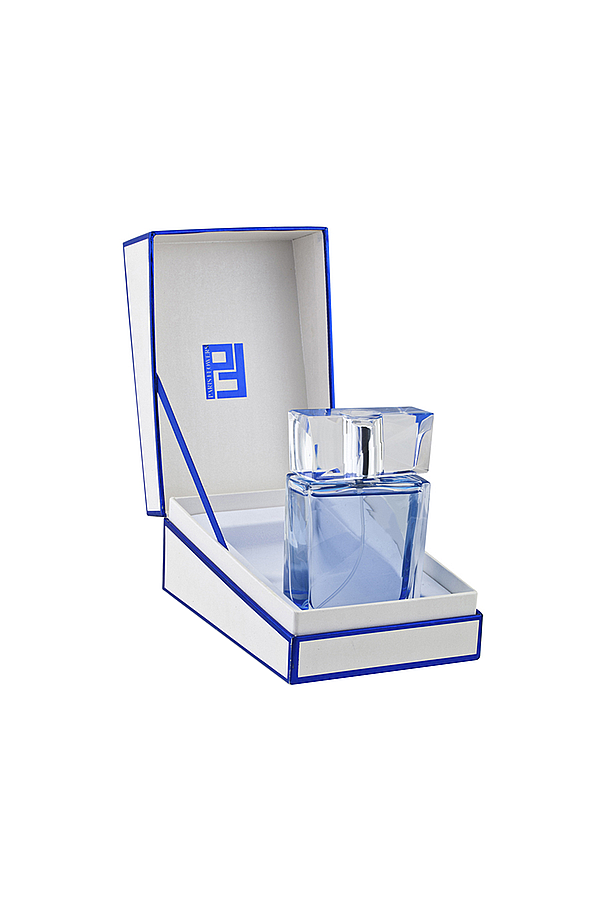 LAST MUNITE EDP FOR  MEN 100 ML - 1