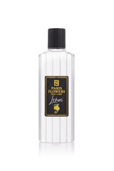 PARIS FLOWERS - Limon Kolonyası 200 Ml Pet Şişe PARIS FLOWERS - Limon Kolonyası 200 Ml Pet Şişe