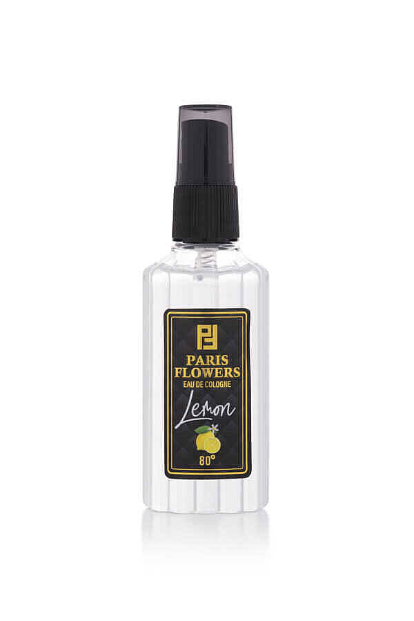 Limon Kolonyası 50 Ml - 1