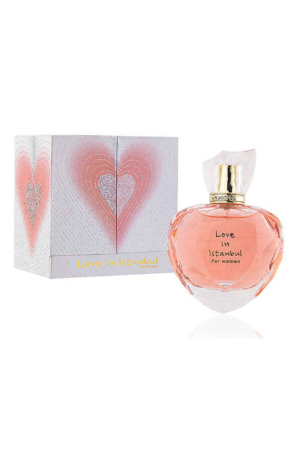 LOVE IN ISTANBUL EDP FOR WOMEN 100 ML - 1