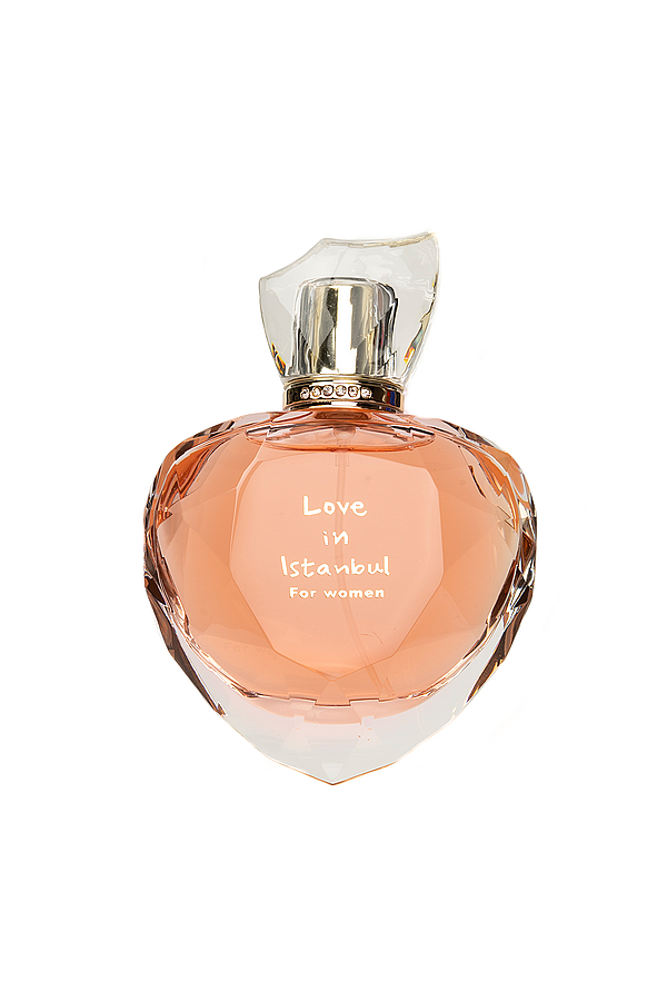 LOVE IN ISTANBUL EDP FOR WOMEN 100 ML - 3