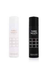 PARIS FLOWERS - Paris Flowers Three Nights 150 ml Kadın ve Erkek Deodorant Seti PARIS FLOWERS - Paris Flowers Three Nights 150 ml Kadın ve Erkek Deodorant Seti