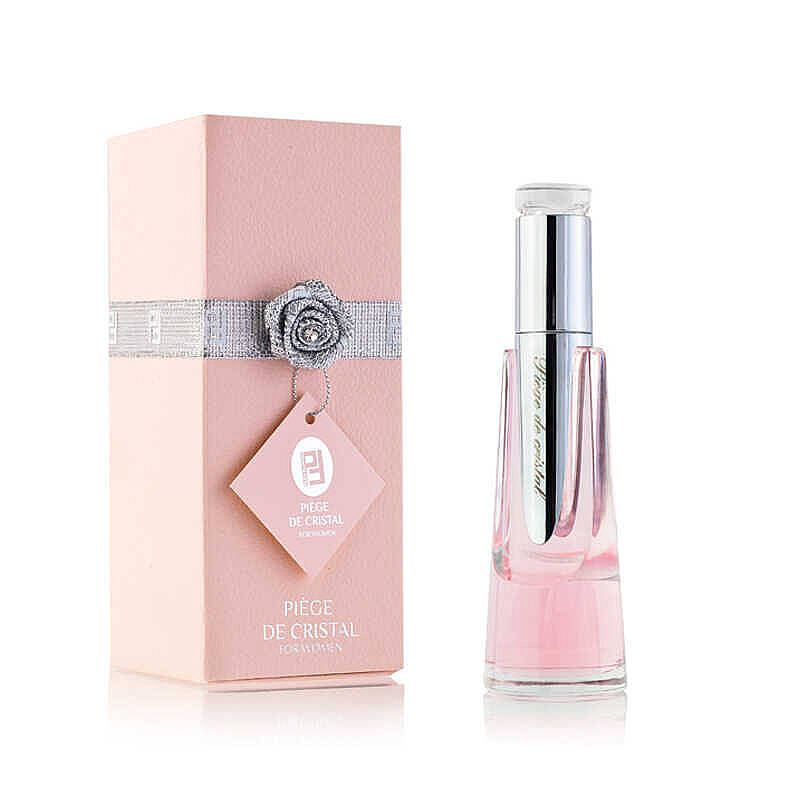 PIÈGE DE CRISTAL EDP FOR WOMEN 75 ML - 1