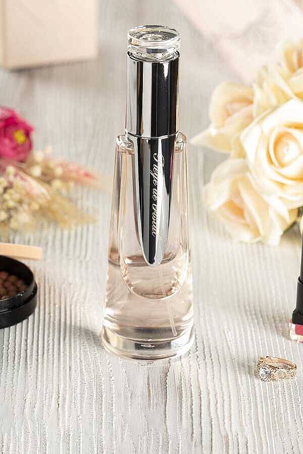 PIÈGE DE CRISTAL EDP FOR WOMEN 75 ML - 3