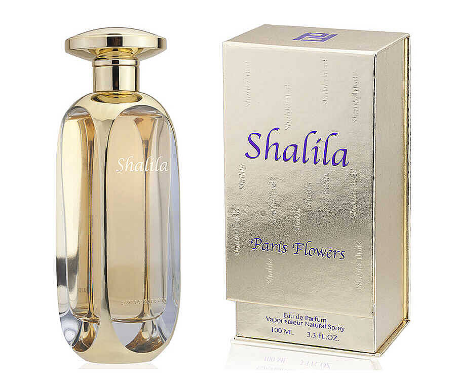 SHALILA EDP FOR WOMEN 100 ML - 1