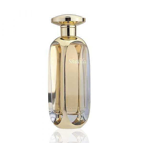 SHALILA EDP FOR WOMEN 100 ML - 2