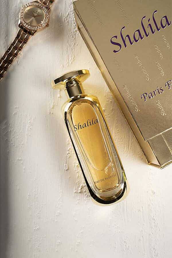 SHALILA EDP FOR WOMEN 100 ML - 5