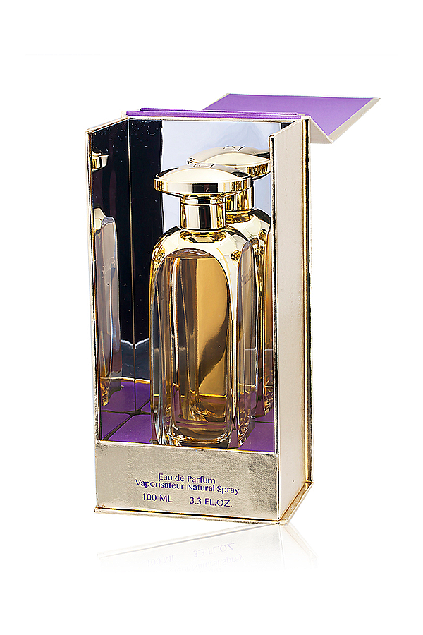 SHALILA EDP FOR WOMEN 100 ML - 4