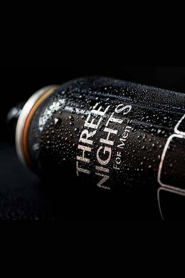 THREE NIGHTS FOR MEN 150 ML DEODORANT - 2