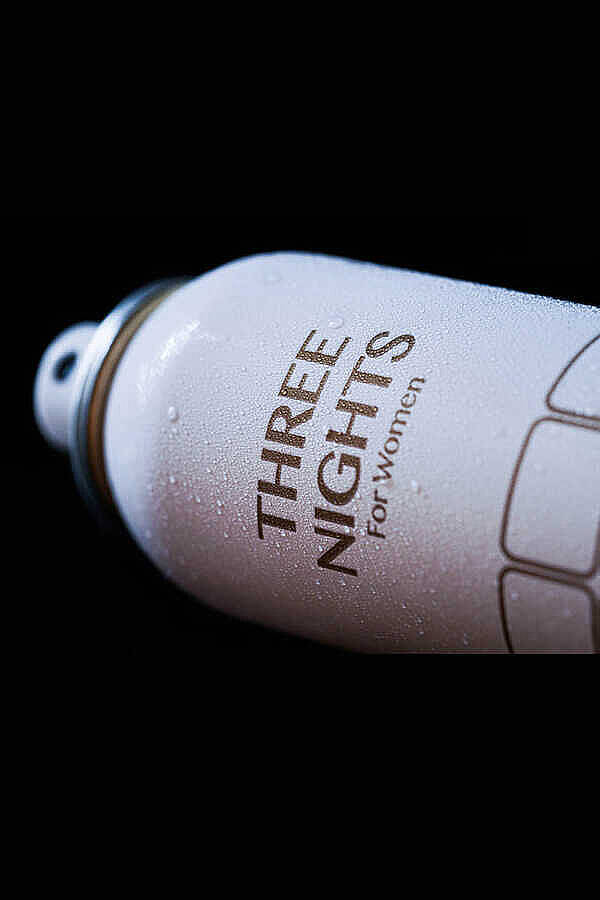THREE NIGHTS  FOR WOMEN 150 ML DEODORANT - 2