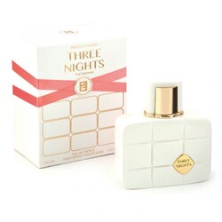 Three Nights EDP Bayan Parfüm 100ml - Thumbnail