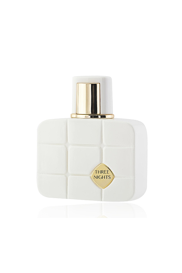 THREE NIGHTS EDP FOR WOMEN 100 ML - 2