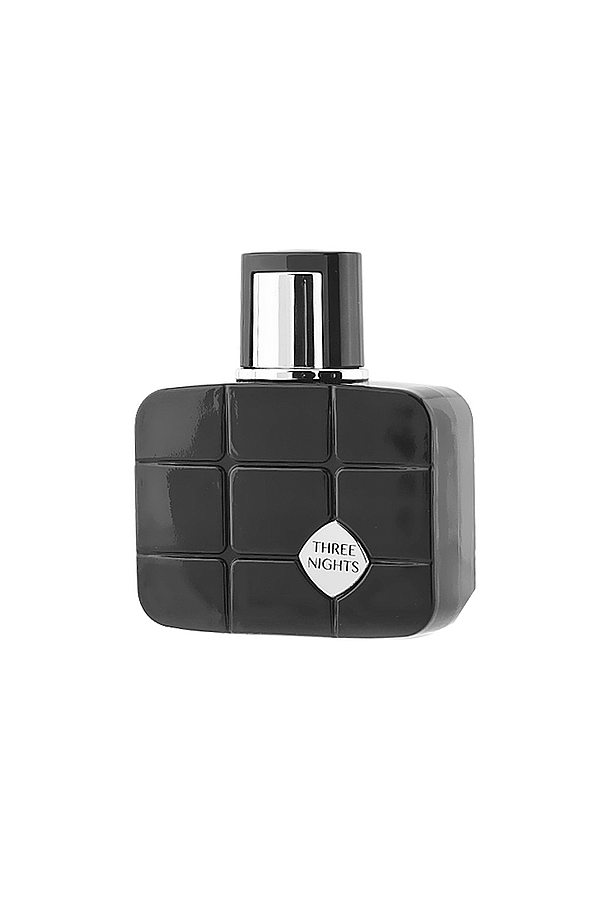 THREE NIGHTS EDP FOR MEN 100 ML - 2