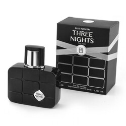 Three Nights EDP Erkek Parfüm 100ml - Thumbnail
