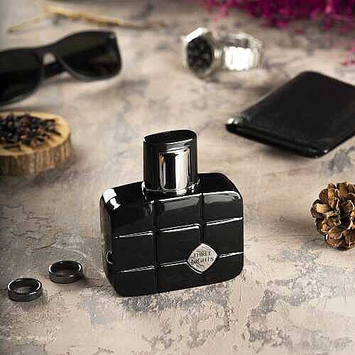 THREE NIGHTS EDP FOR MEN 100 ML - 3